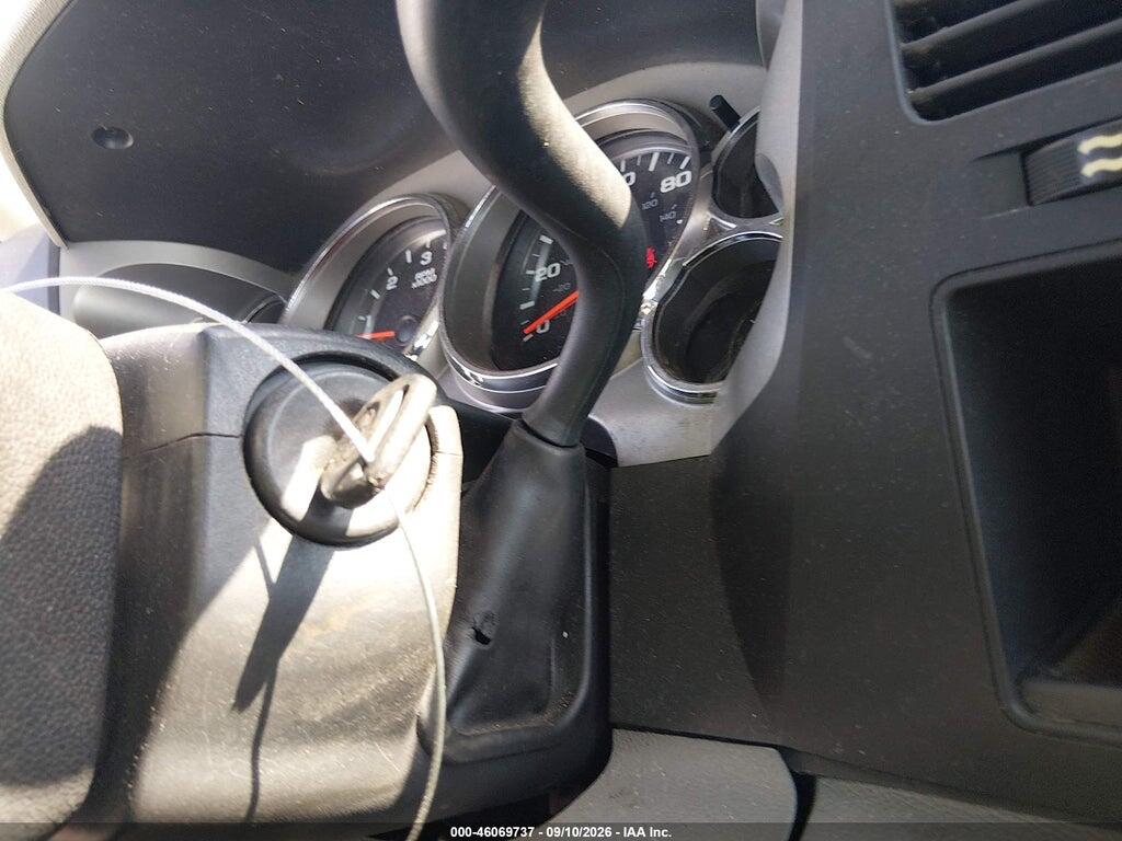 1GC1CVCG2CF155331 2012 CHEVROLET SILVERADO 2500HD photo no. 11