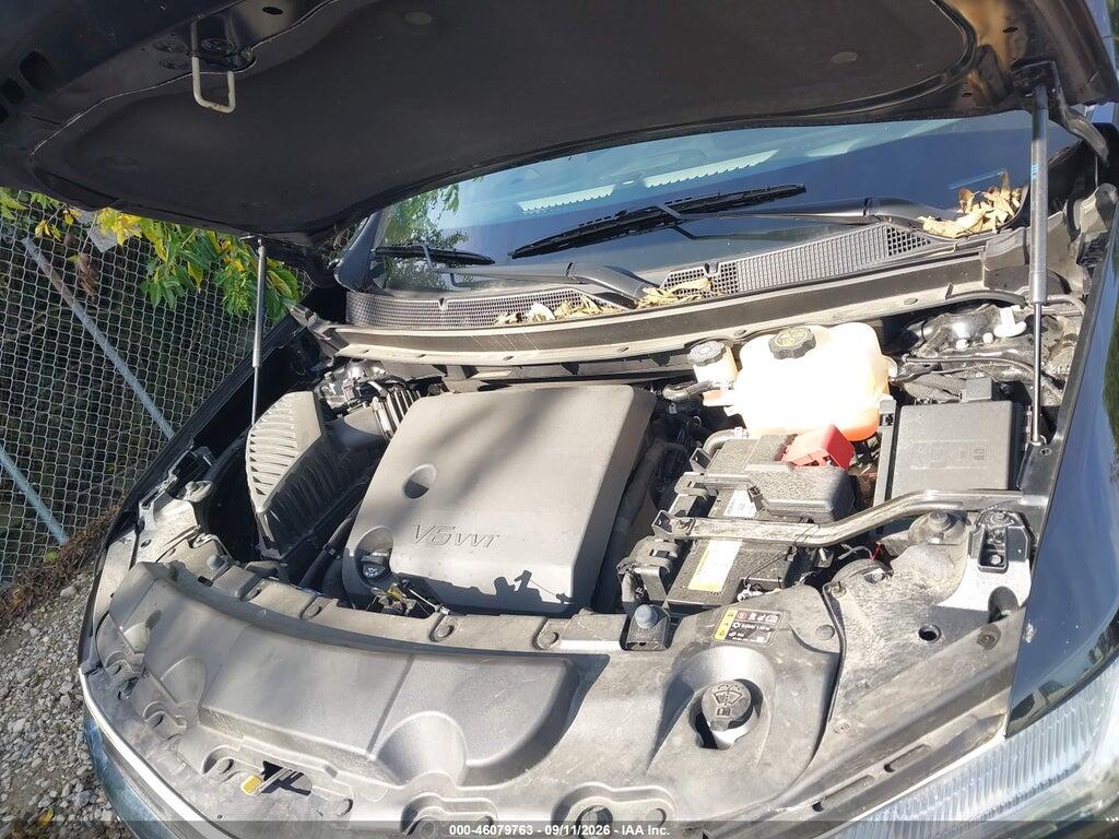 1GNERFKW7PJ234518 2023 CHEVROLET TRAVERSE photo no. 10