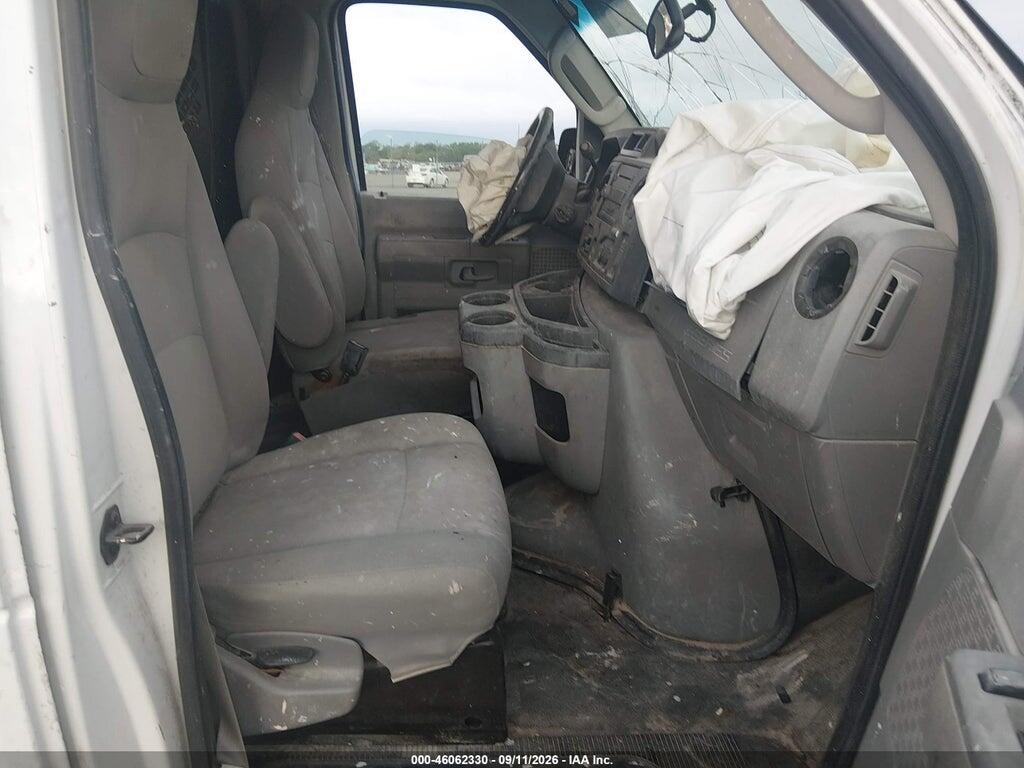 1FTNE1EW6DDA98704 2013 FORD E-150 photo no. 5
