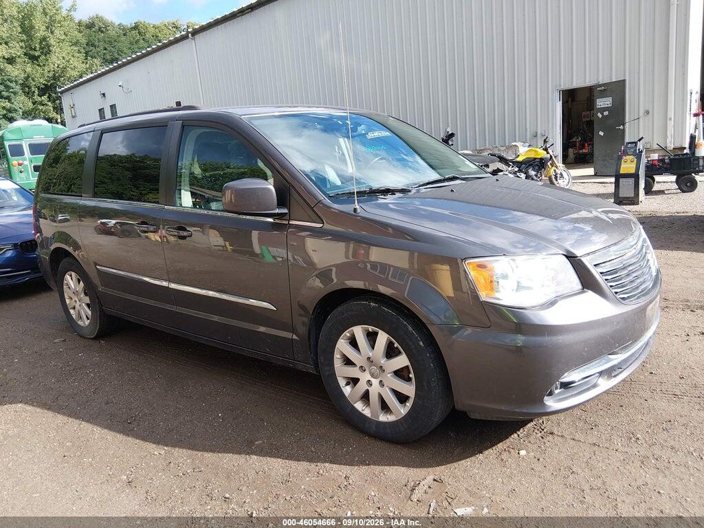 2015 CHRYSLER TOWN & COUNTRY 2C4RC1BG8FR711152