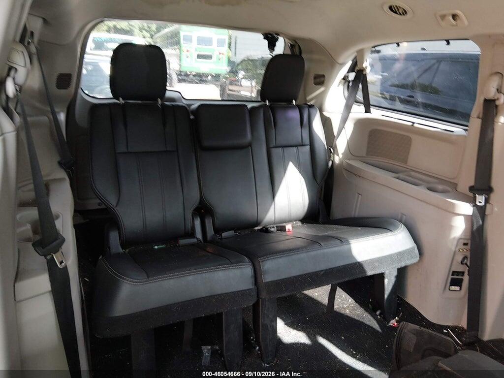 2C4RC1BG8FR711152 2015 CHRYSLER TOWN & COUNTRY photo no. 12