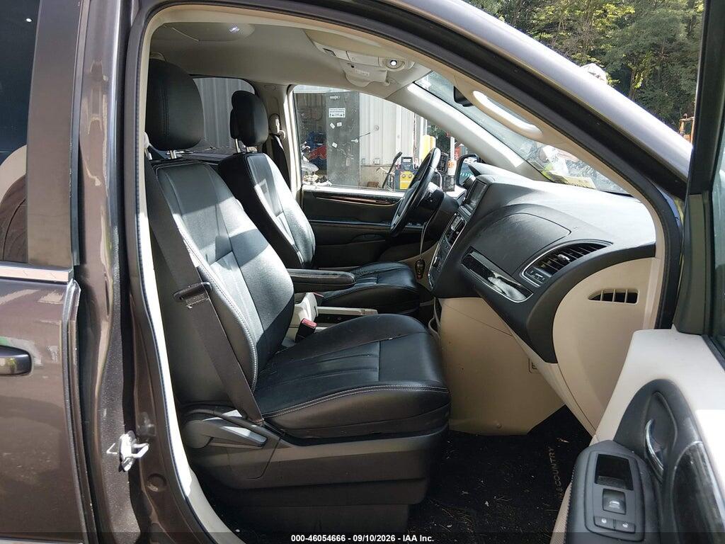 2C4RC1BG8FR711152 2015 CHRYSLER TOWN & COUNTRY photo no. 5