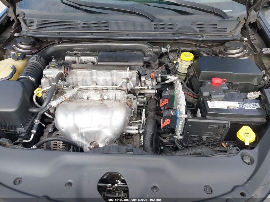 1C3CDFBB1FD369524 2015 DODGE DART photo no. 10