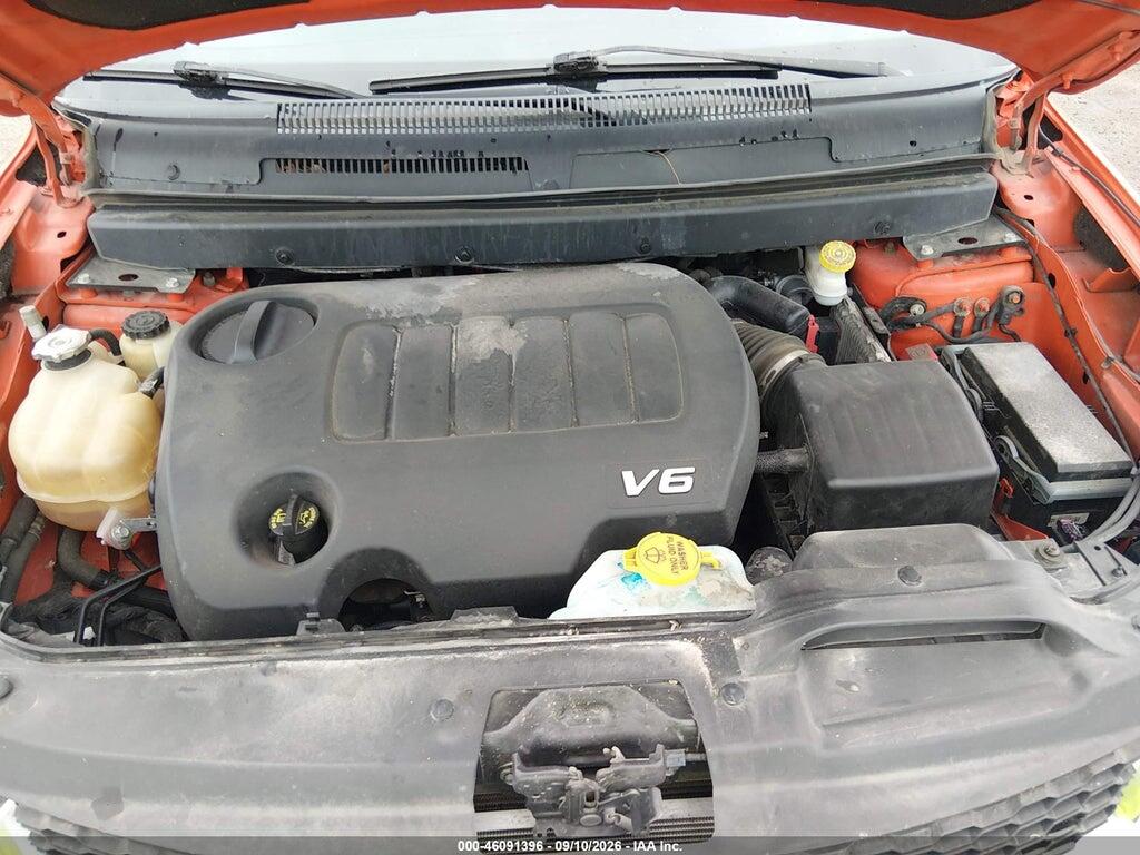 3C4PDCBG5JT512324 2018 DODGE JOURNEY photo no. 10