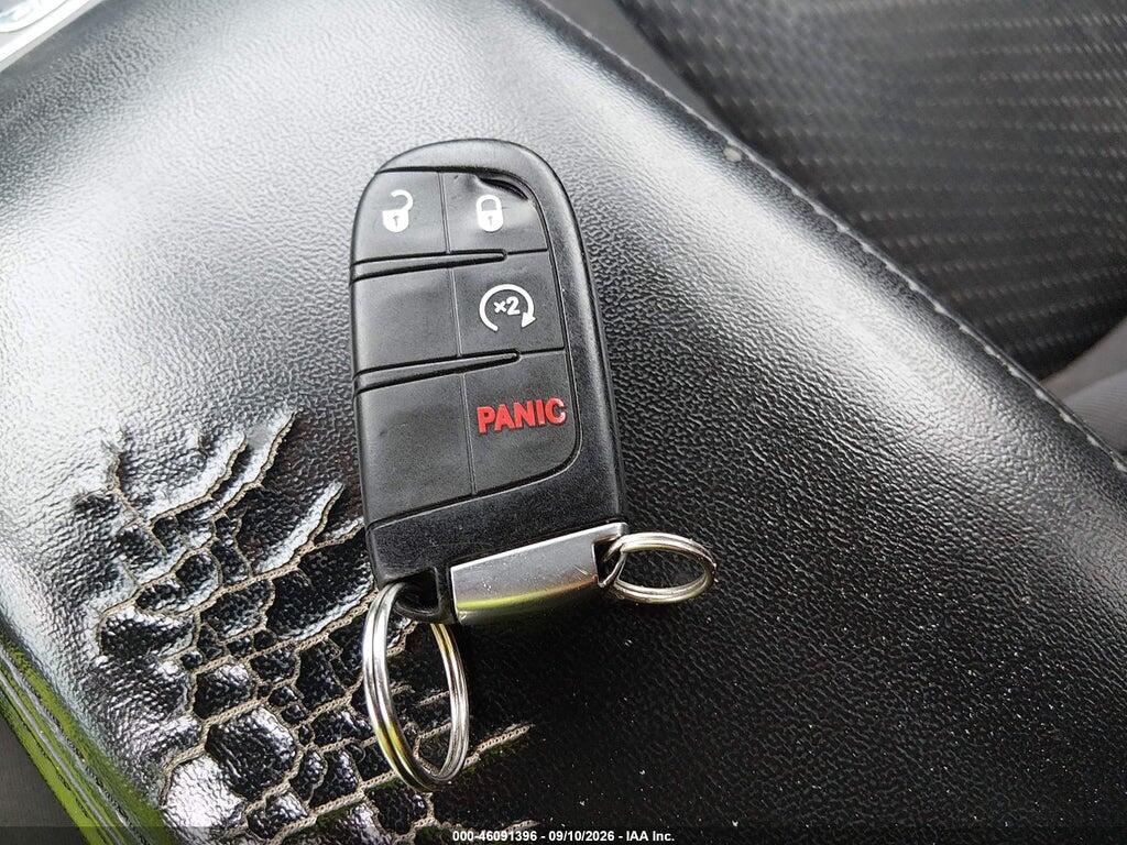 3C4PDCBG5JT512324 2018 DODGE JOURNEY photo no. 11