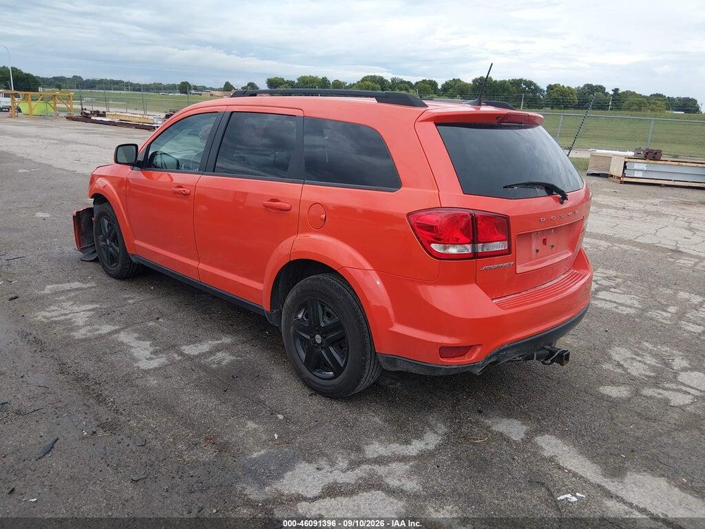 3C4PDCBG5JT512324 2018 DODGE JOURNEY photo no. 3