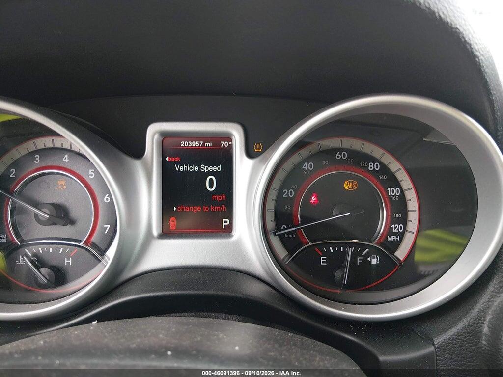 3C4PDCBG5JT512324 2018 DODGE JOURNEY photo no. 7