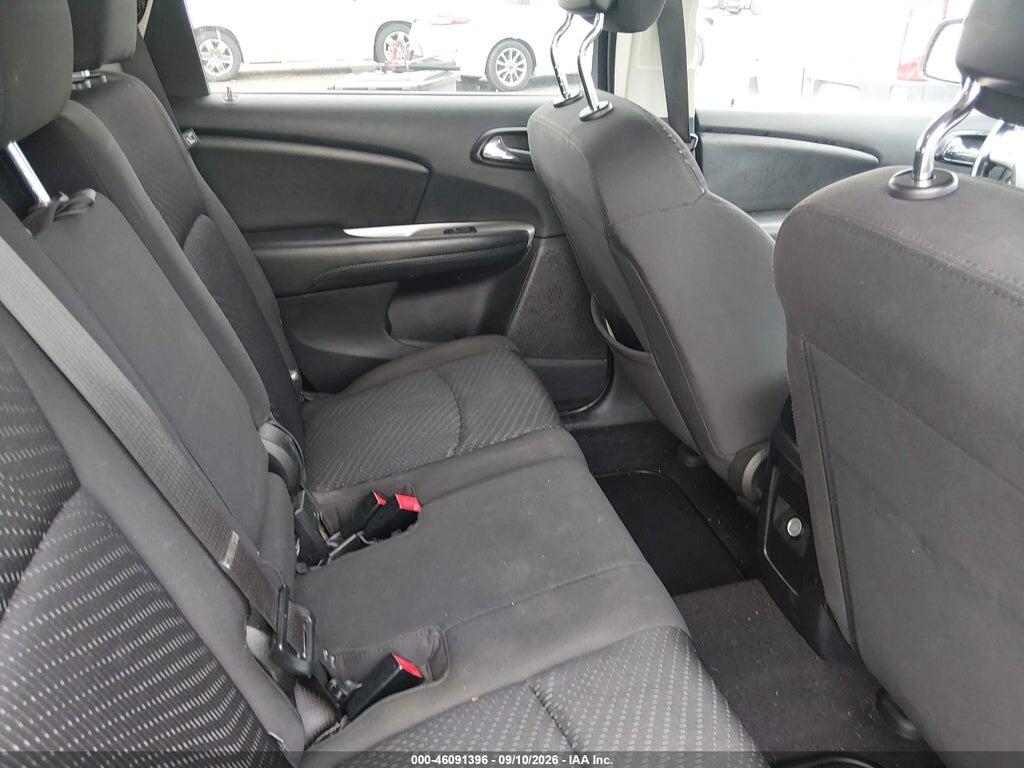 3C4PDCBG5JT512324 2018 DODGE JOURNEY photo no. 8