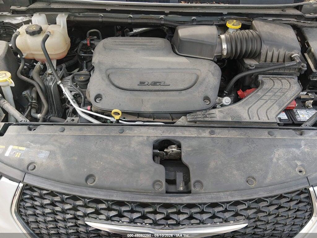 2C4RC3GG3NR216733 2022 CHRYSLER PACIFICA photo no. 10