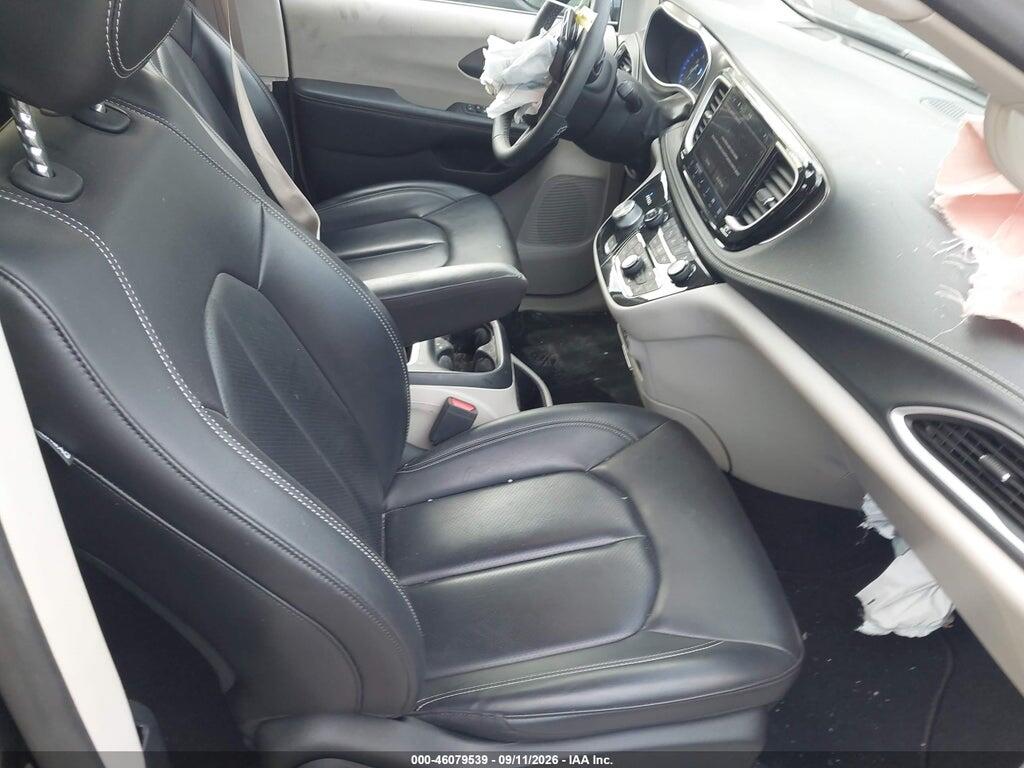2C4RC1BG9PR505419 2023 CHRYSLER PACIFICA photo no. 5