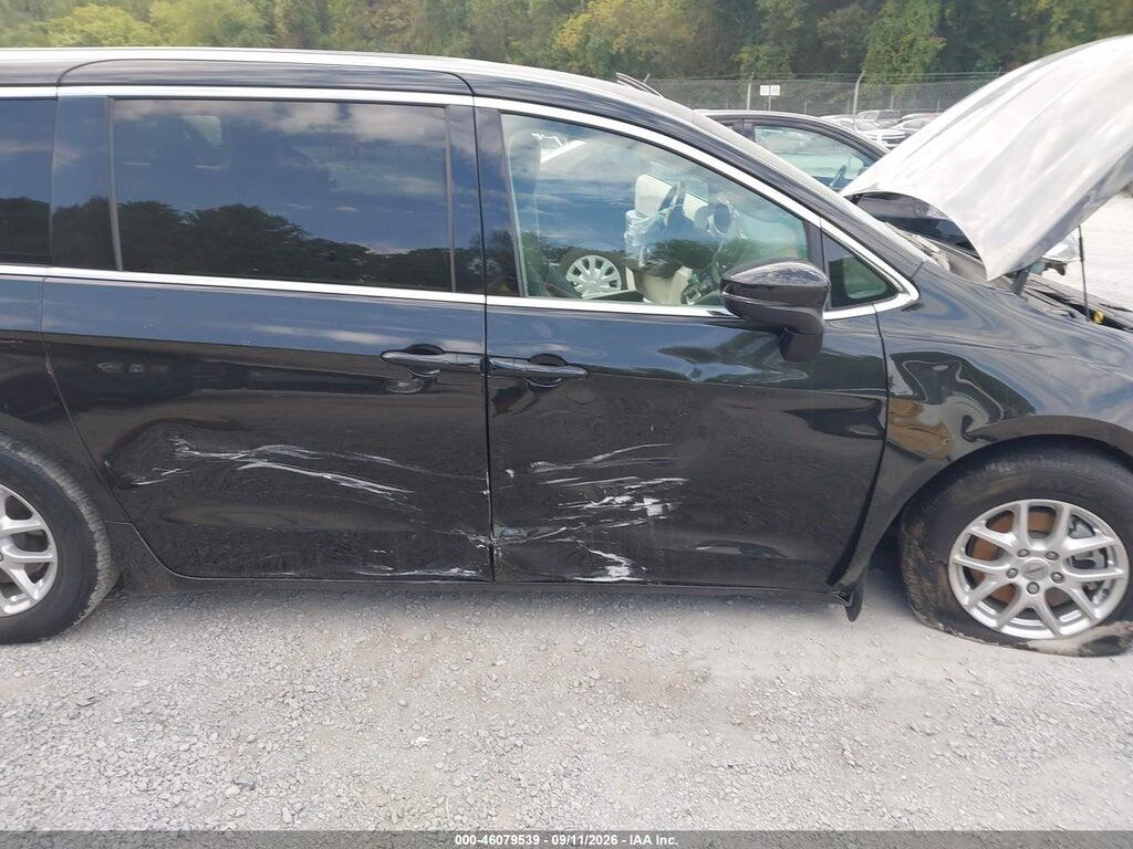 2C4RC1BG9PR505419 2023 CHRYSLER PACIFICA photo no. 6