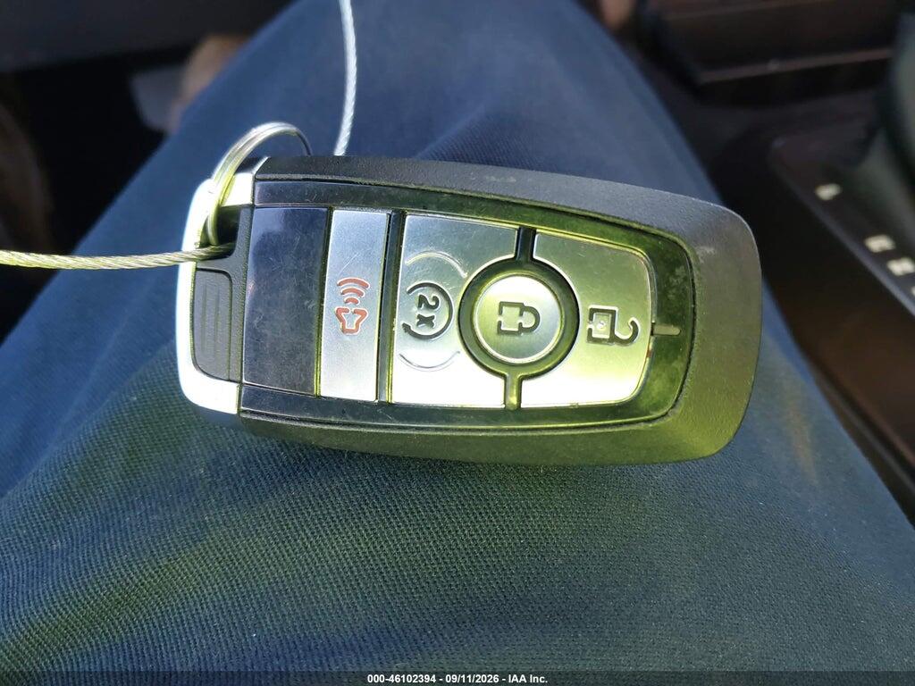 1FMDE4EP1RLA50476 2024 FORD BRONCO photo no. 11