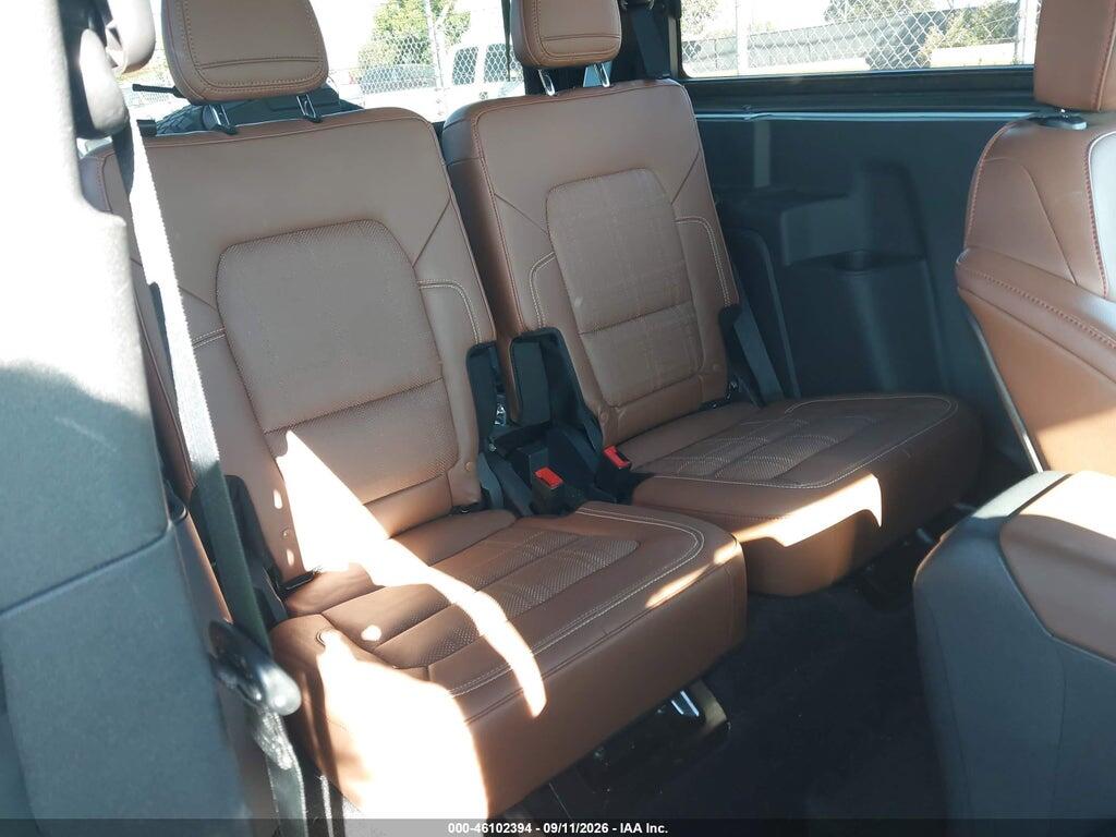1FMDE4EP1RLA50476 2024 FORD BRONCO photo no. 8