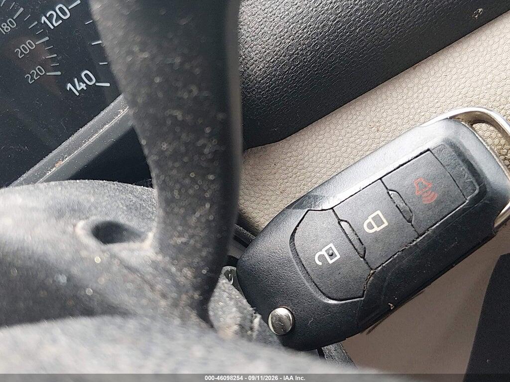 MAJ6P1SL8JC202478 2018 FORD ECOSPORT photo no. 11