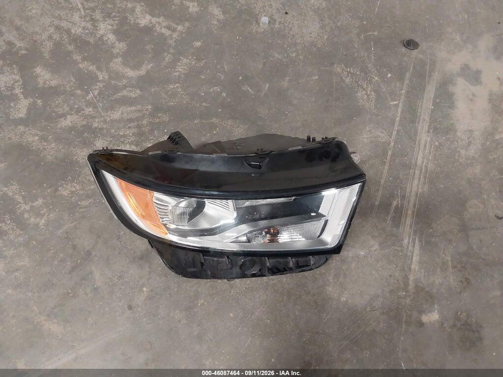 2FMTK4K92FBB41424 2015 FORD EDGE photo no. 12