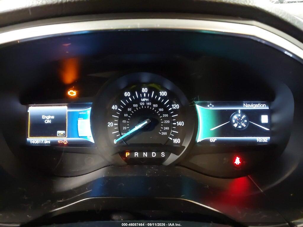 2FMTK4K92FBB41424 2015 FORD EDGE photo no. 7