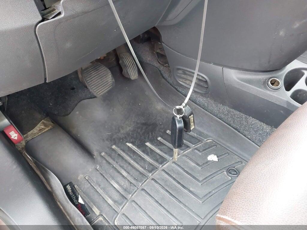 3C3CFFBR5CT212432 2012 FIAT 500 photo no. 11