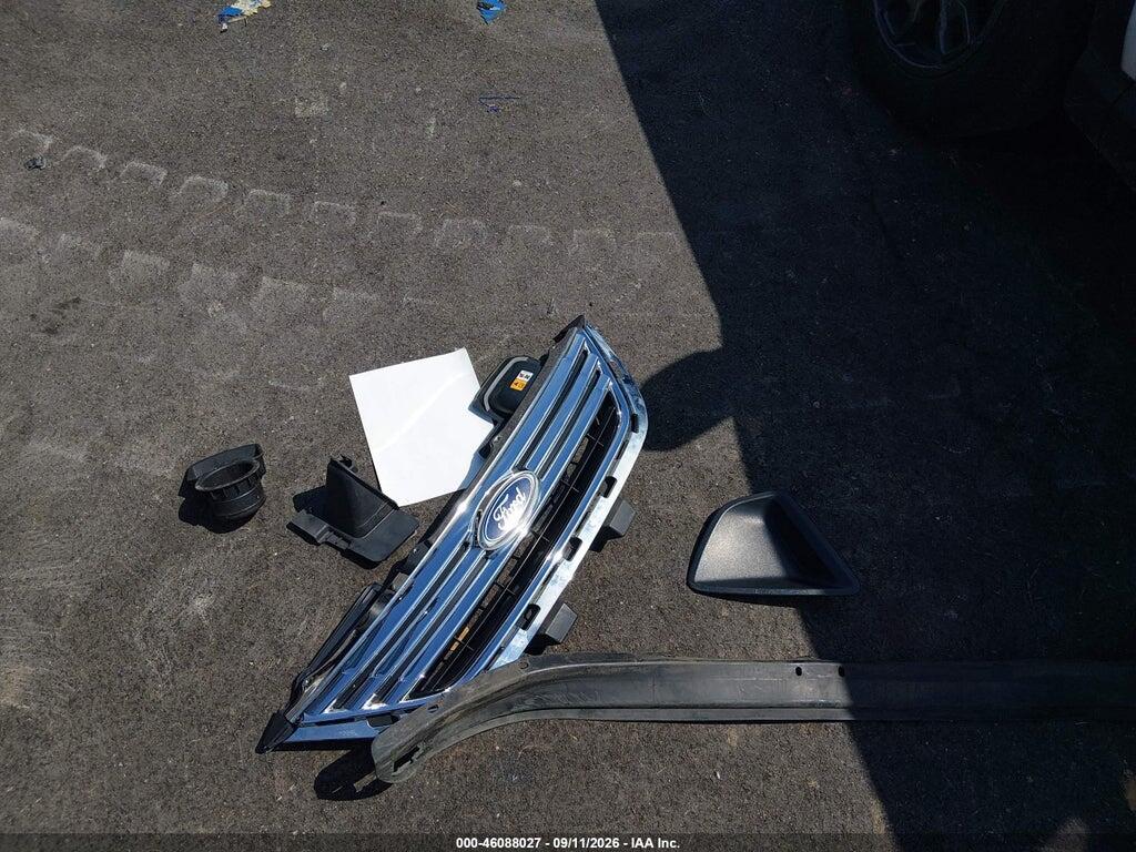 3FADP4BJ3DM199113 2013 FORD FIESTA photo no. 12