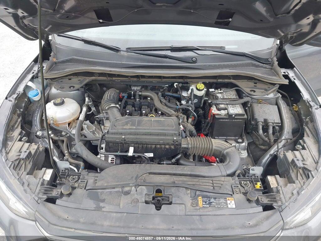 1FMCU0MN1SUA09417 2025 FORD ESCAPE photo no. 10