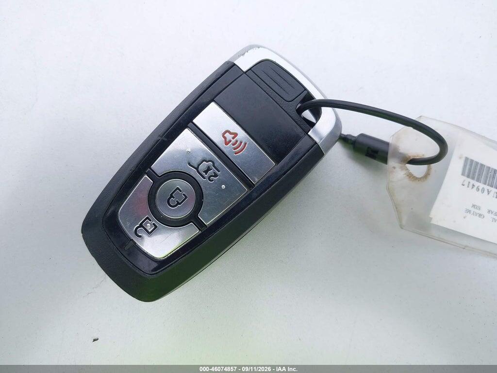 1FMCU0MN1SUA09417 2025 FORD ESCAPE photo no. 11