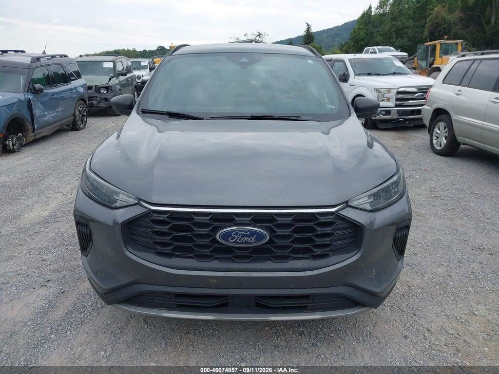 1FMCU0MN1SUA09417 2025 FORD ESCAPE photo no. 12