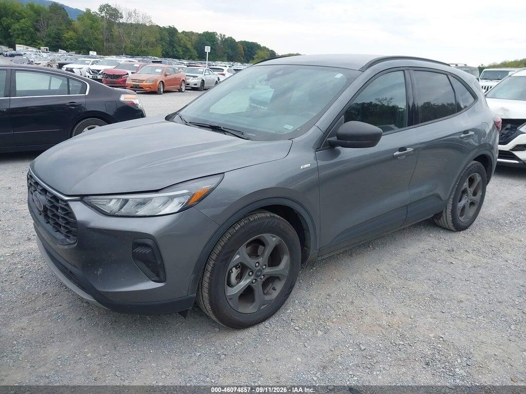 1FMCU0MN1SUA09417 2025 FORD ESCAPE photo no. 6