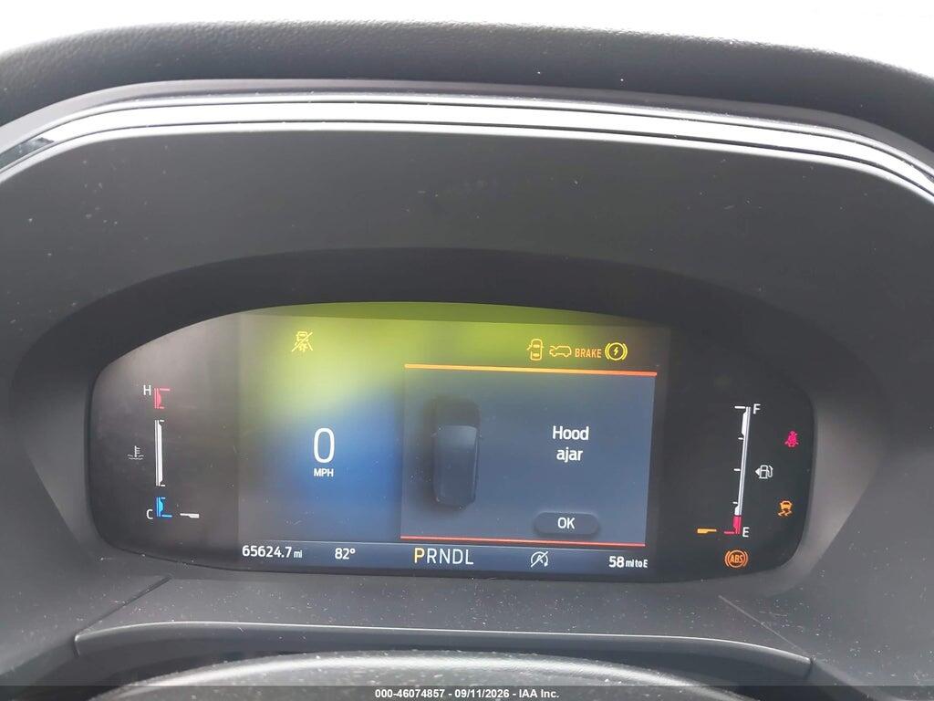 1FMCU0MN1SUA09417 2025 FORD ESCAPE photo no. 7