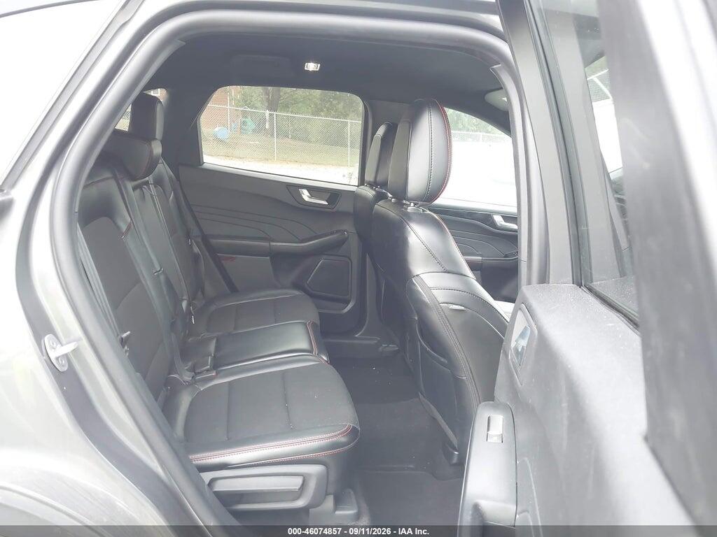 1FMCU0MN1SUA09417 2025 FORD ESCAPE photo no. 8