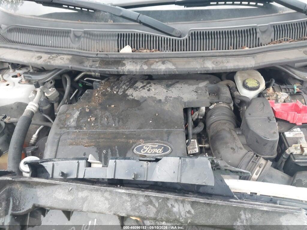 1FMHK8F85CGA81352 2012 FORD EXPLORER photo no. 10