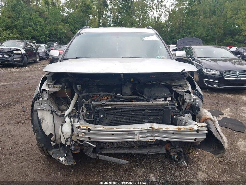 1FMHK8F85CGA81352 2012 FORD EXPLORER photo no. 12