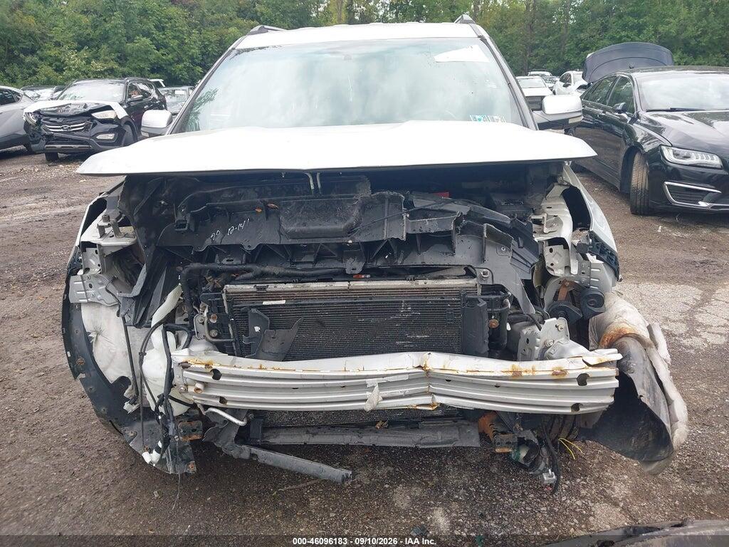 1FMHK8F85CGA81352 2012 FORD EXPLORER photo no. 6