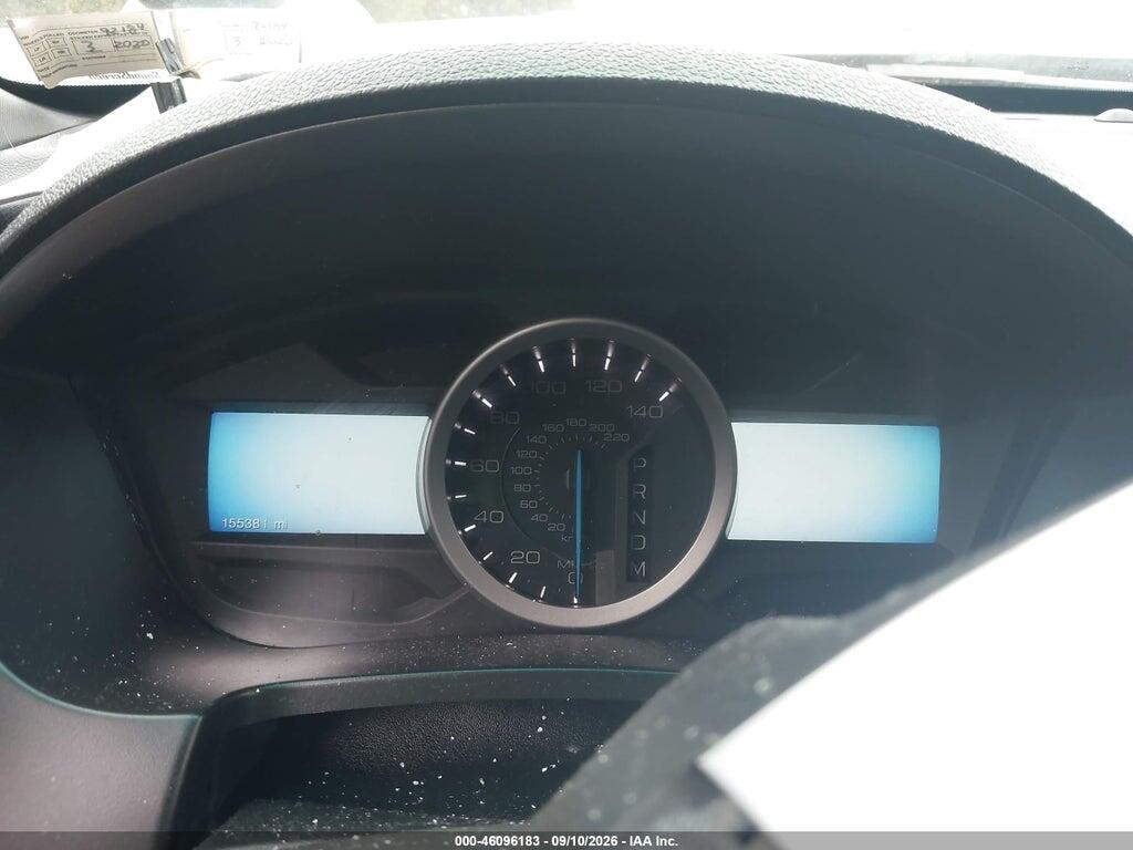 1FMHK8F85CGA81352 2012 FORD EXPLORER photo no. 7