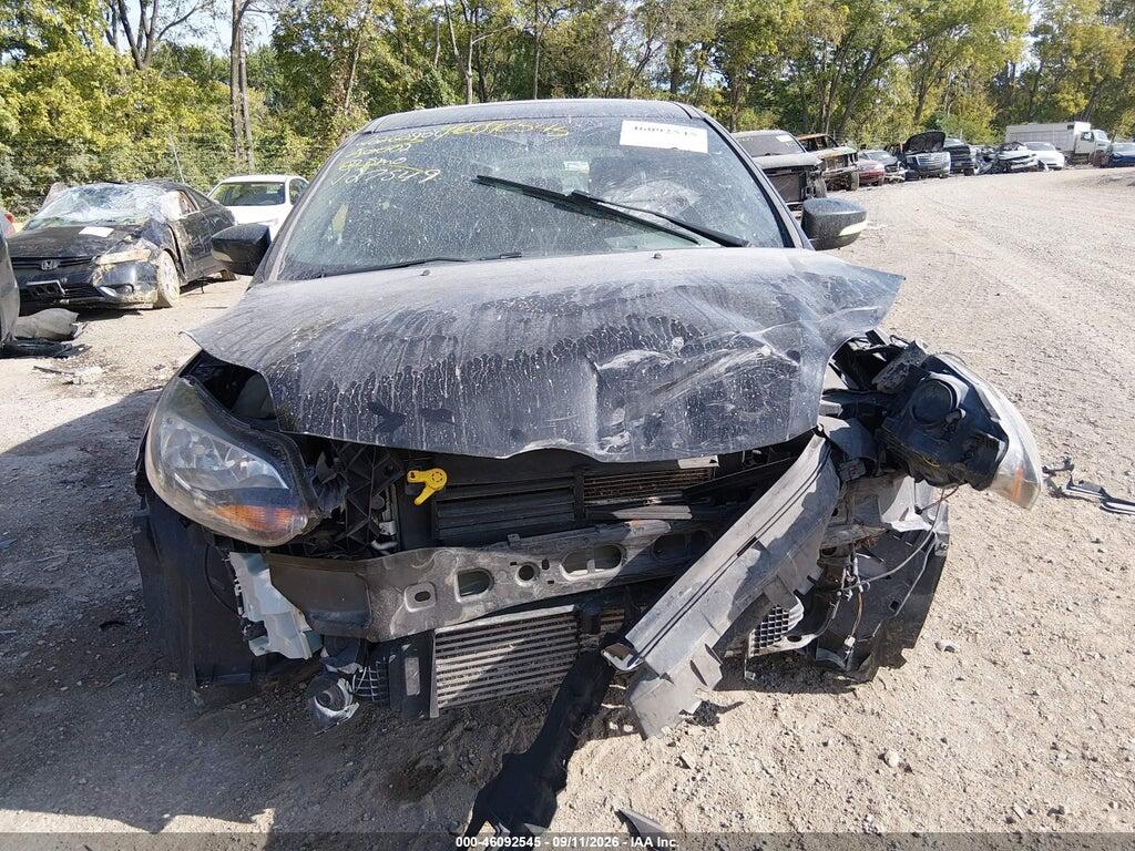 1FADP3L9XDL127549 2013 FORD FOCUS ST photo no. 11