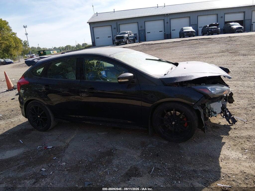 1FADP3L9XDL127549 2013 FORD FOCUS ST photo no. 12