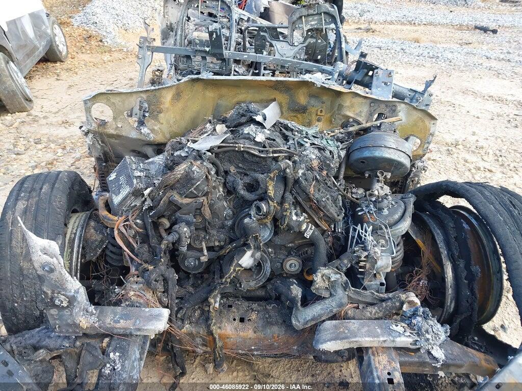 1FTEW1E52JFA42179 2018 FORD F-150 photo no. 10