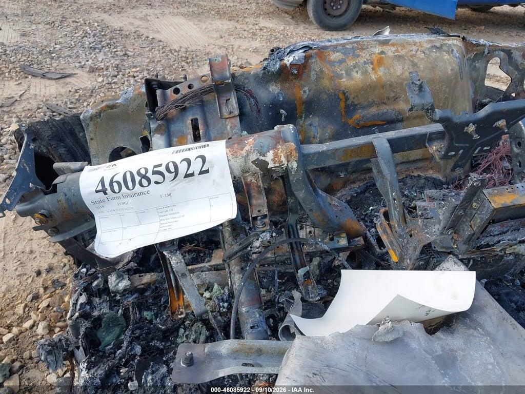 1FTEW1E52JFA42179 2018 FORD F-150 photo no. 7