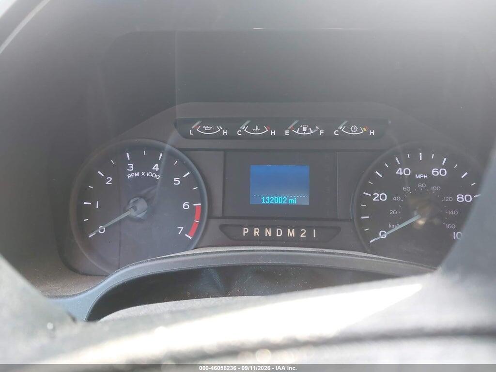 1FDRF3G60KEC38692 2019 FORD F-350 CHASSIS photo no. 5