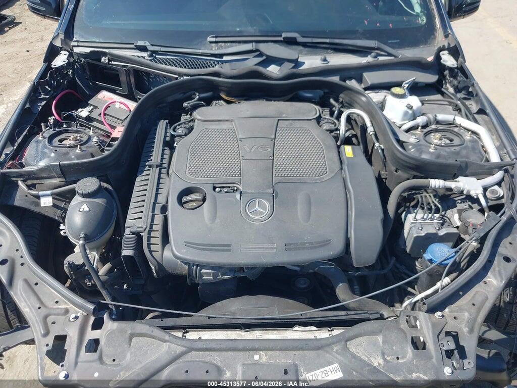 WDDHF5KB3FB094990 2015 MERCEDES-BENZ E 350 photo no. 10