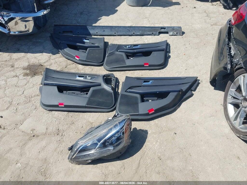 WDDHF5KB3FB094990 2015 MERCEDES-BENZ E 350 photo no. 11
