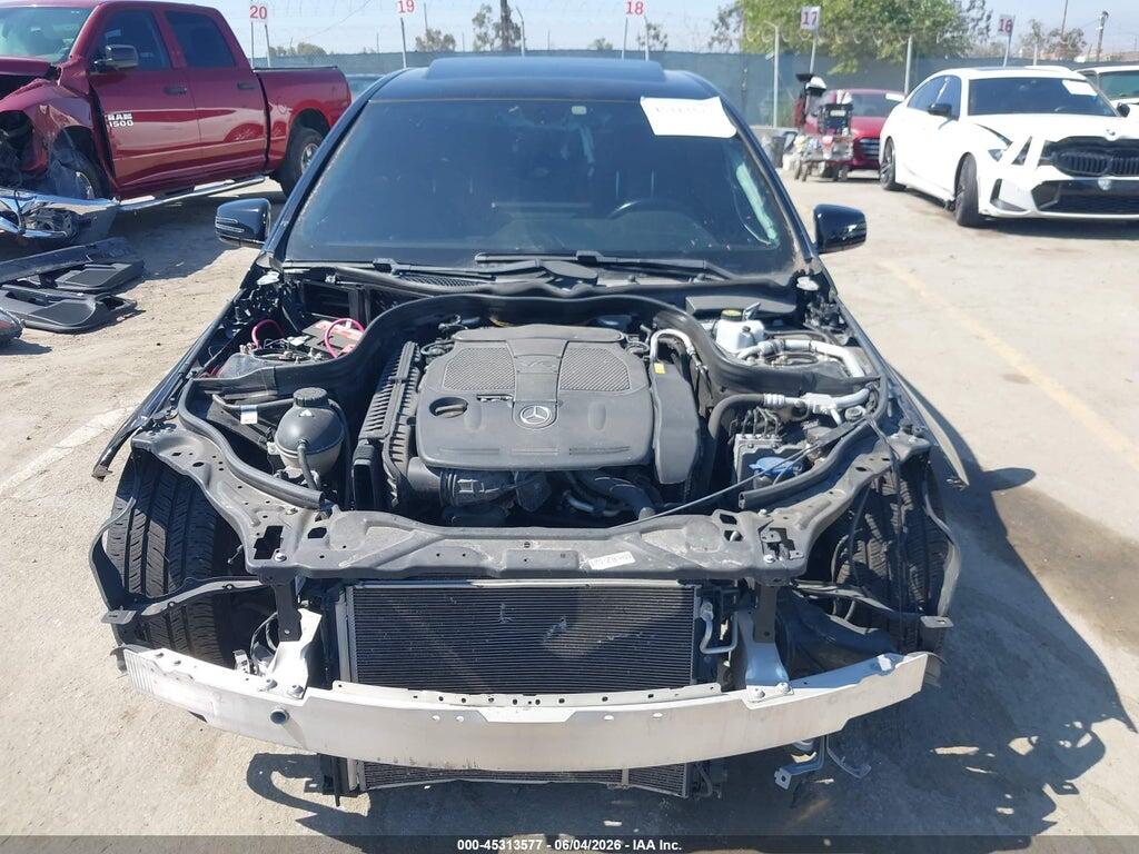 WDDHF5KB3FB094990 2015 MERCEDES-BENZ E 350 photo no. 12