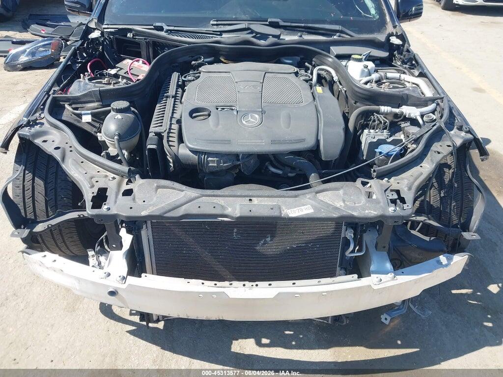 WDDHF5KB3FB094990 2015 MERCEDES-BENZ E 350 photo no. 6