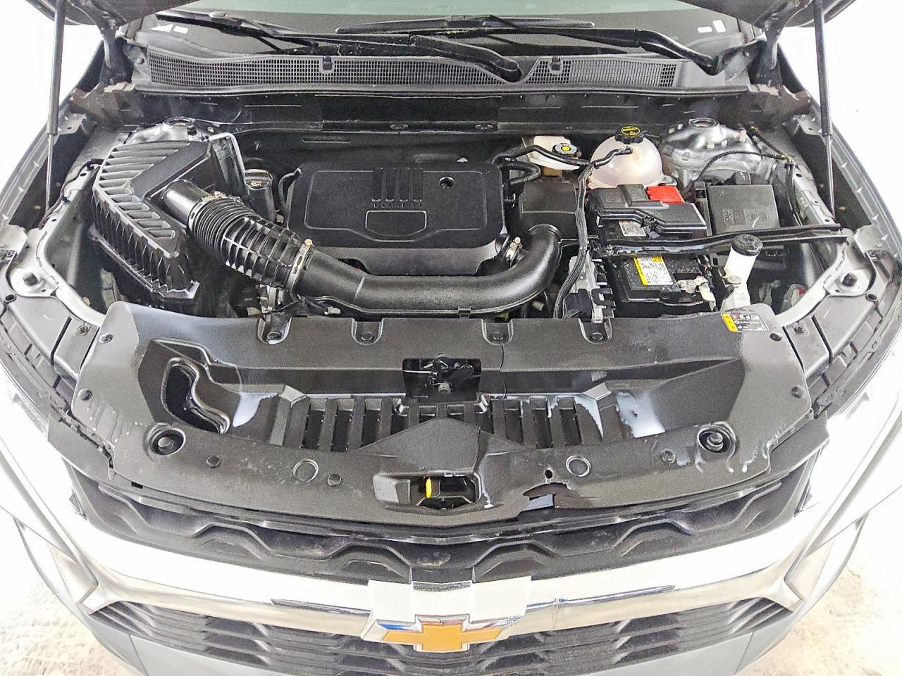 3GNKBCR42TS171010 2026 CHEVROLET BLAZER photo no. 12