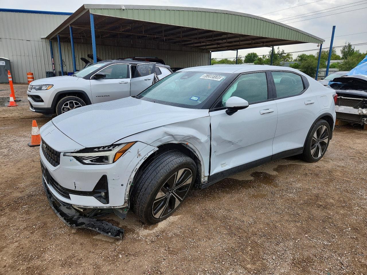2023 POLESTAR 2 YSMEG3KA1PL150950