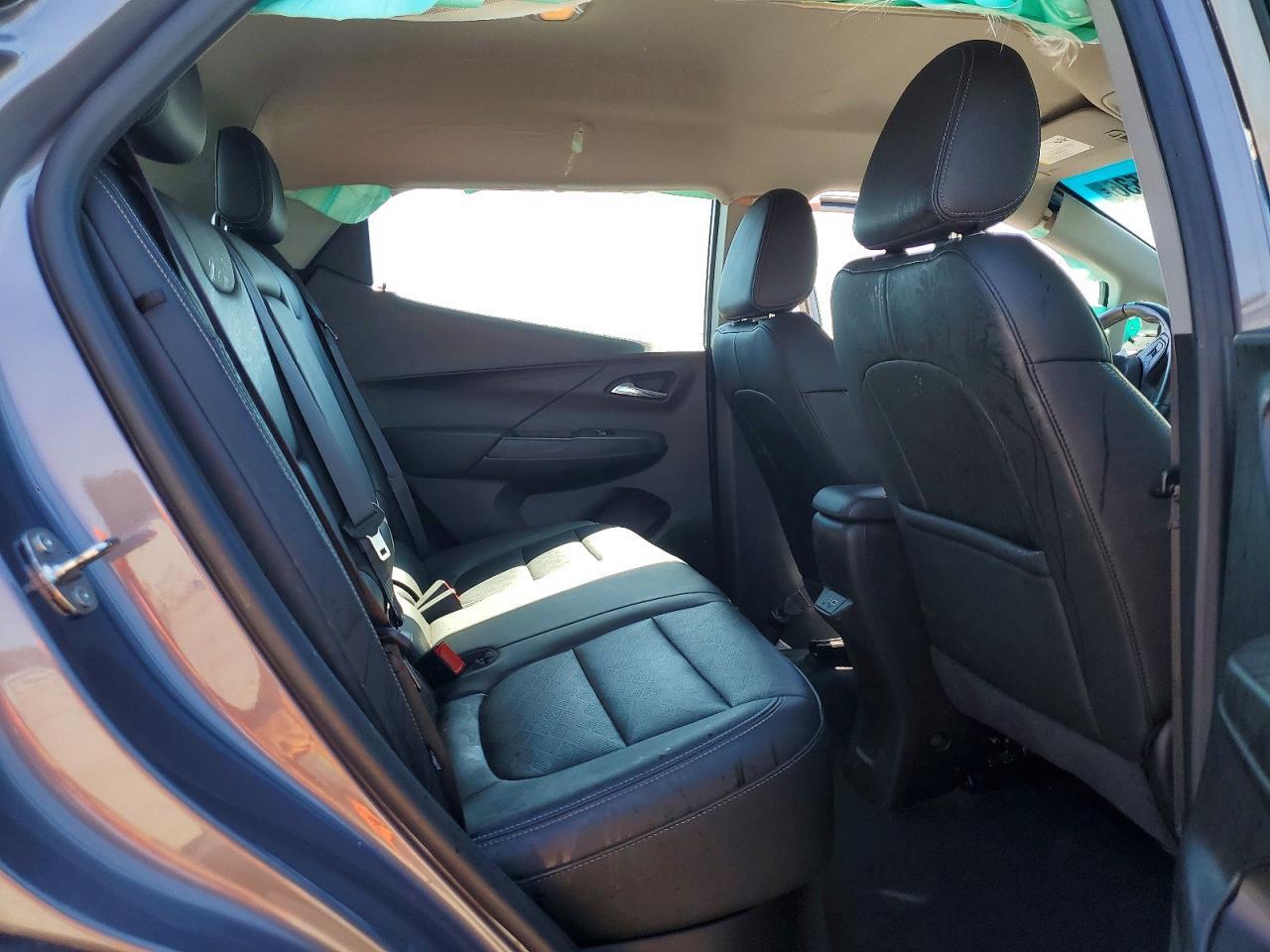 1G1FX6S08P4197775 2023 CHEVROLET BOLT EV photo no. 10