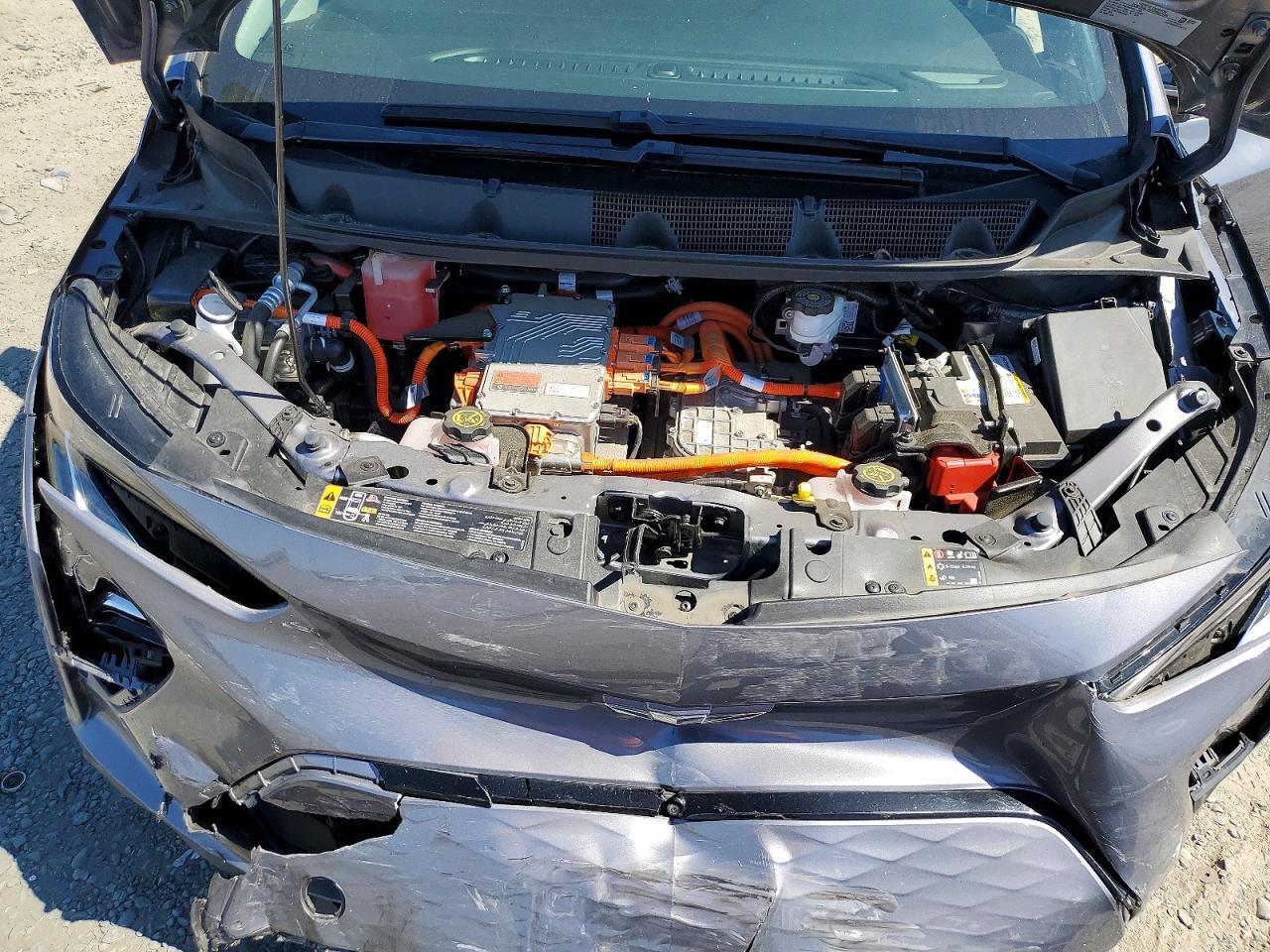 1G1FX6S08P4197775 2023 CHEVROLET BOLT EV photo no. 11