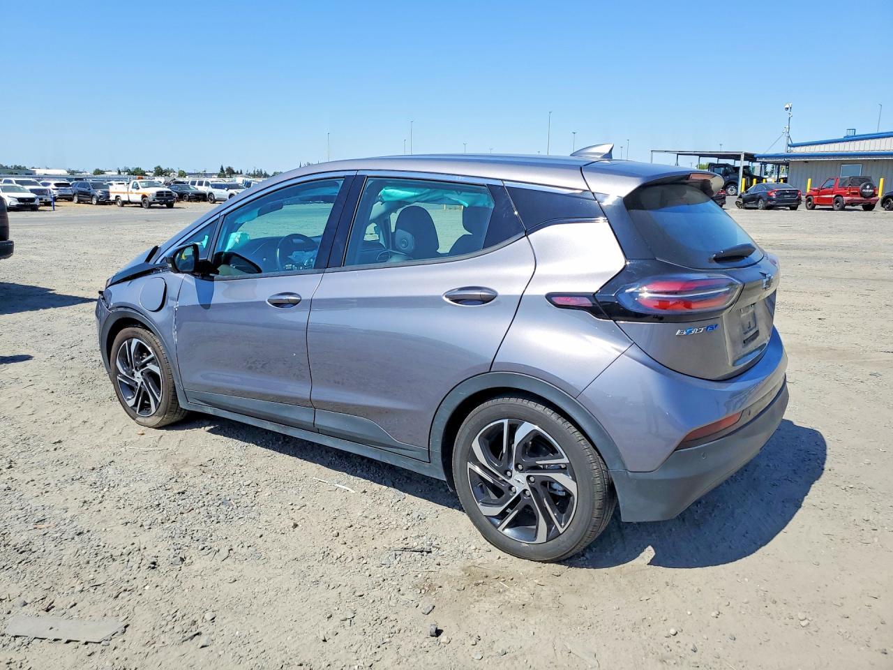 1G1FX6S08P4197775 2023 CHEVROLET BOLT EV photo no. 2