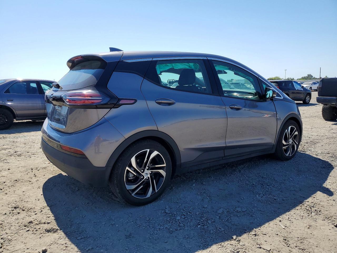 1G1FX6S08P4197775 2023 CHEVROLET BOLT EV photo no. 3