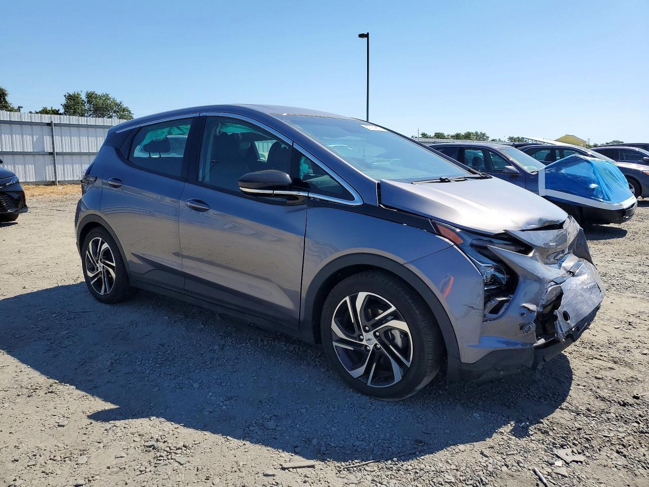 1G1FX6S08P4197775 2023 CHEVROLET BOLT EV photo no. 4