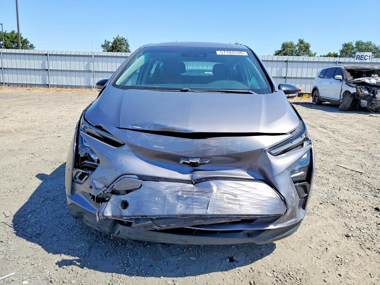 1G1FX6S08P4197775 2023 CHEVROLET BOLT EV photo no. 5