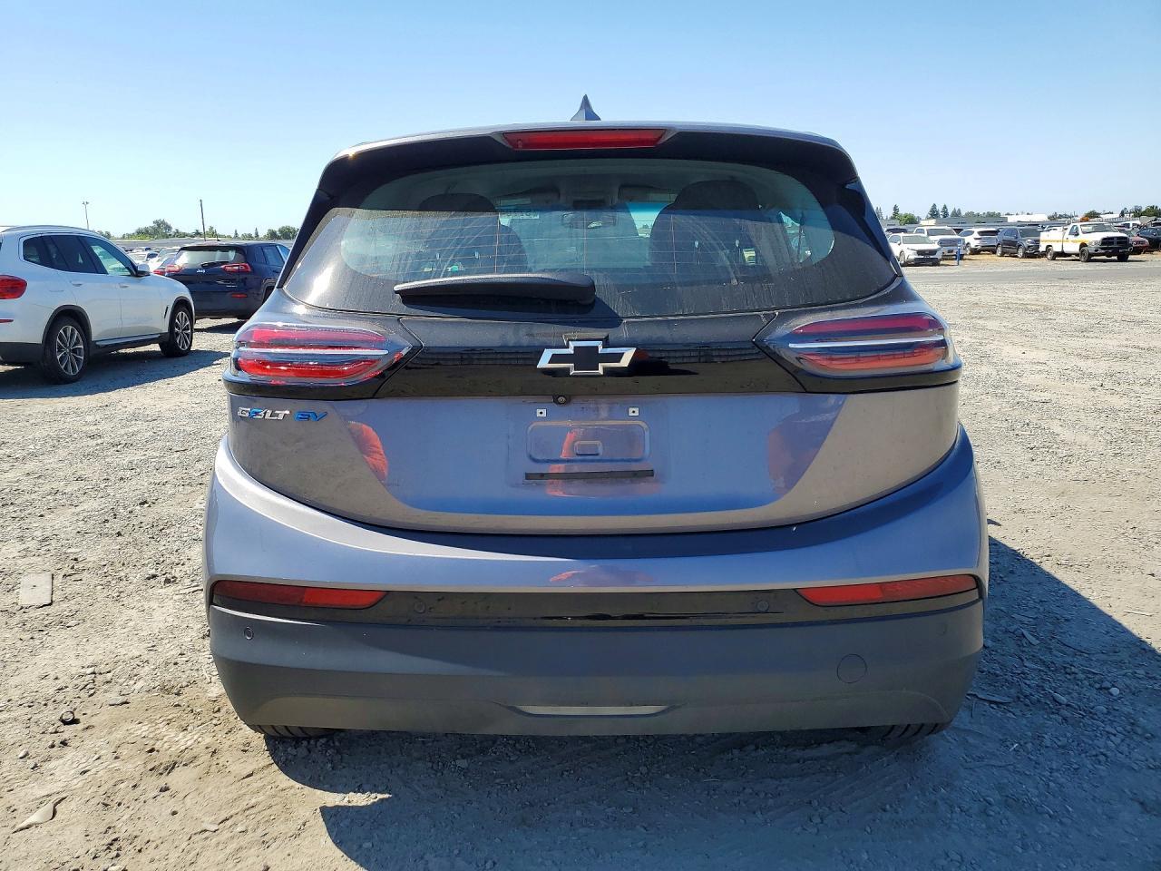 1G1FX6S08P4197775 2023 CHEVROLET BOLT EV photo no. 6